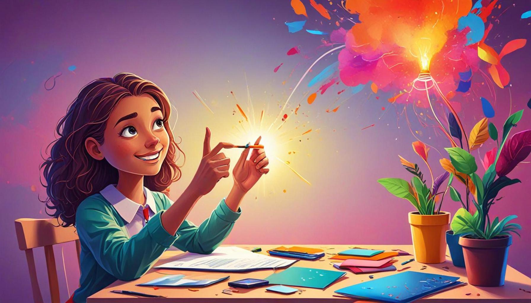 Positive Reinforcement in Mentoring Programs: Boosting Growth Mindset among Young Professionals