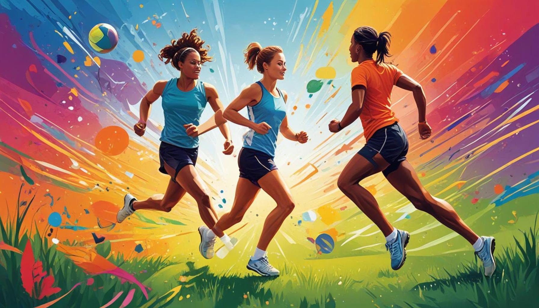 The Integration of Positive Reinforcement in Sports Practice: Fostering a Growth Mindset in Athletes