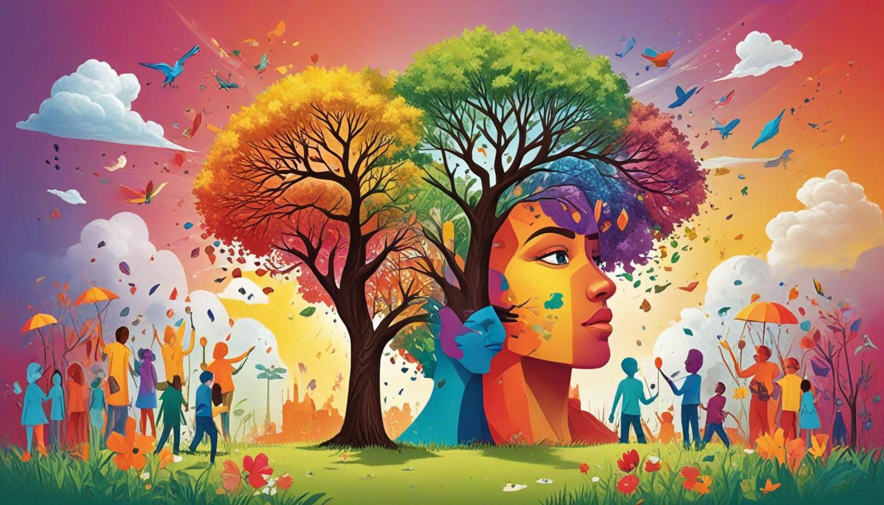 Positive Reinforcement and Conflict Management: How to Foster a Growth Mindset in Diverse Communities